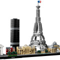 21044 LEGO  Architecture Pariisi